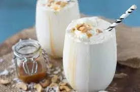 Hình ảnh Sinh tố dừa