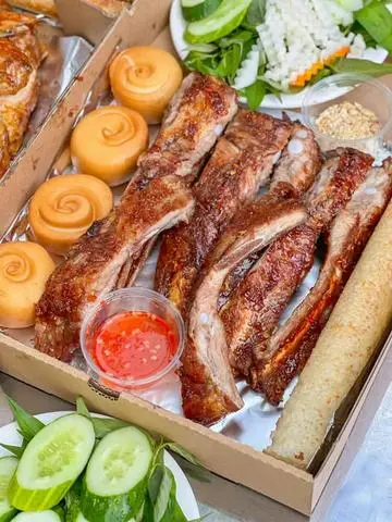 Hình ảnh Combo 1