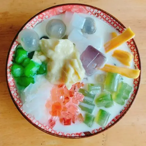 Hình ảnh Chè Thái