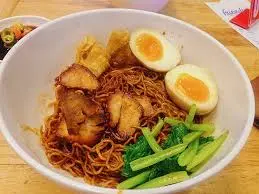 Hình ảnh Gỏi Chân Gà Rút Xương Ba Khía
