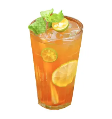 Hình ảnh Trà tắc