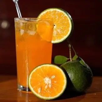 Hình ảnh Nước cam vắt