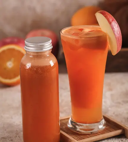 Hình ảnh Ngày Mới - Chai