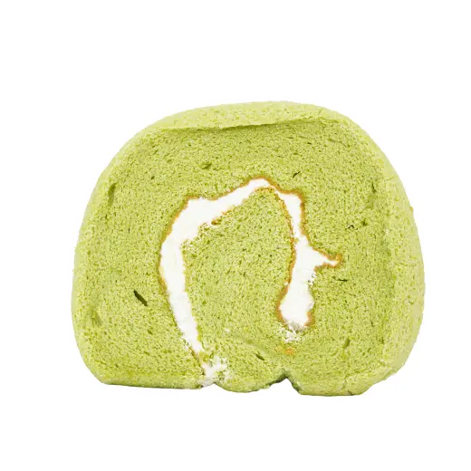 Hình ảnh SR Green Tea Sliced