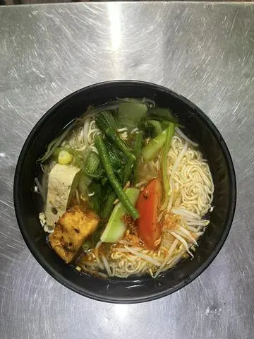 Hình ảnh Bún Thái