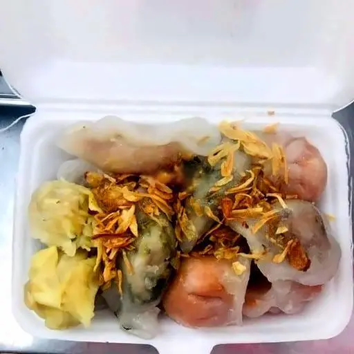 Hình ảnh Há Cảo Thập Cẩm ( 12 Viên )