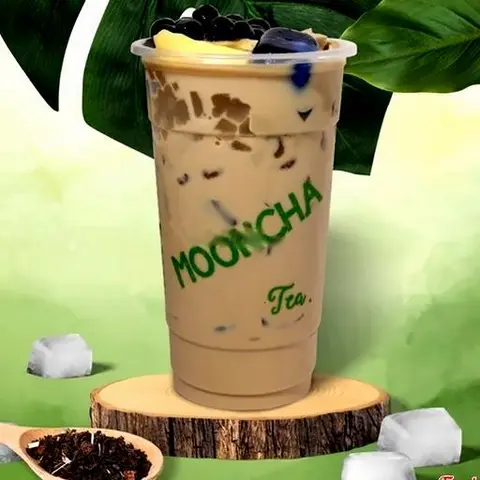 Hình ảnh Trà sữa MoonCha