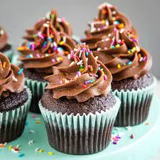 Hình ảnh Choco cupcake