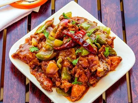 Hình ảnh Chicken Chili