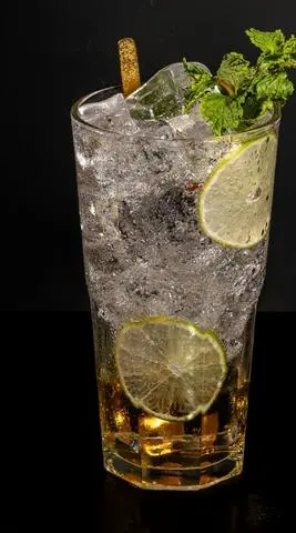 Hình ảnh Soda tropical