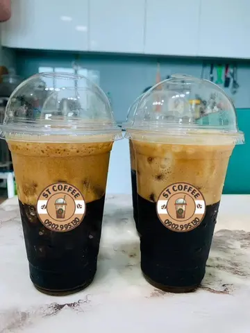 Hình ảnh Cà phê đá
