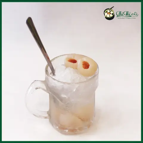 Hình ảnh Thạch vải