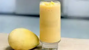 Hình ảnh Sinh Tố Xoài