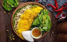 Hình ảnh Bánh xèo miền Tây