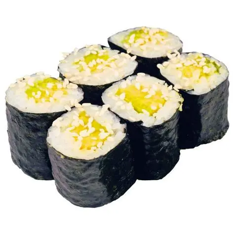 Hình ảnh Maki bơ