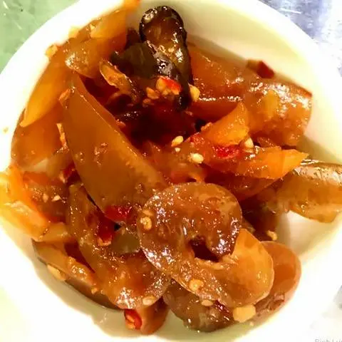 Hình ảnh Dưa mắm