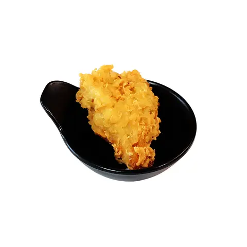 Hình ảnh Tempura nấm
