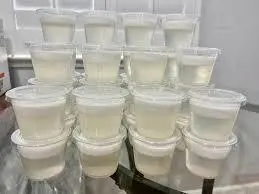 Hình ảnh Rau câu dừa