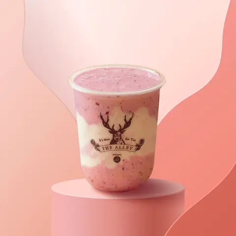 Hình ảnh Sữa Chua Nho