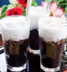 Hình ảnh Chè đậu đen