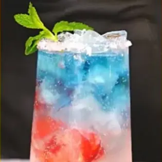 Hình ảnh Soda trái cây
