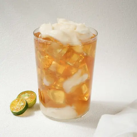 Hình ảnh Trà lài mãng cầu