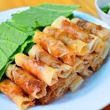 Hình ảnh Chả ram chiên giòn