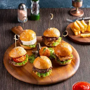 Hình ảnh Tasting slider