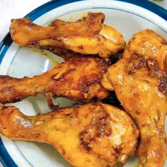 Hình ảnh Đùi lớn không cơm