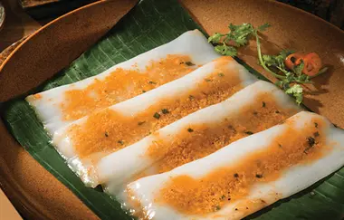 Hình ảnh Bánh nậm - 5 cái