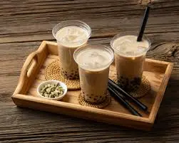 Hình ảnh Trà sữa