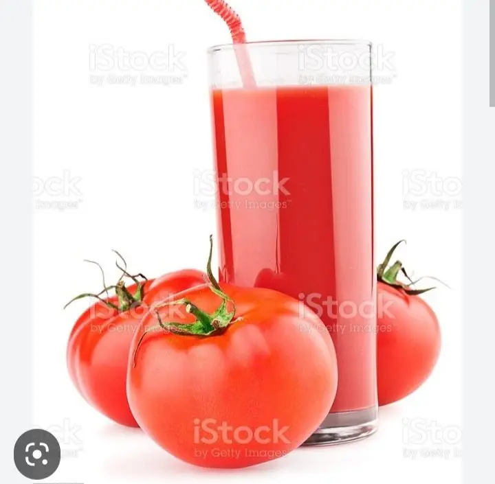 Hình ảnh Ép cà chua