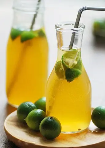 Hình ảnh Trà tắc