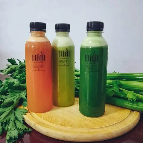 Hình ảnh Thanh lọc C3