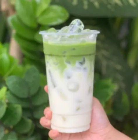 Hình ảnh Sữa matcha Chen