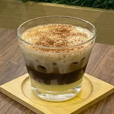 Hình ảnh Cacao muối