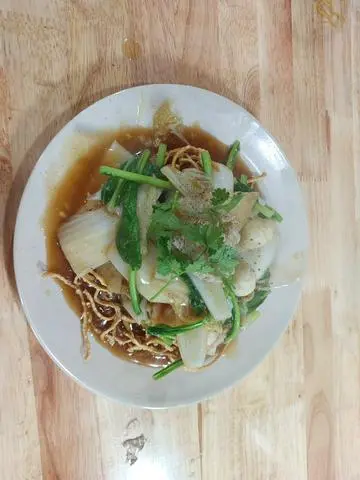 Hình ảnh Mì xào giòn thập cẩm