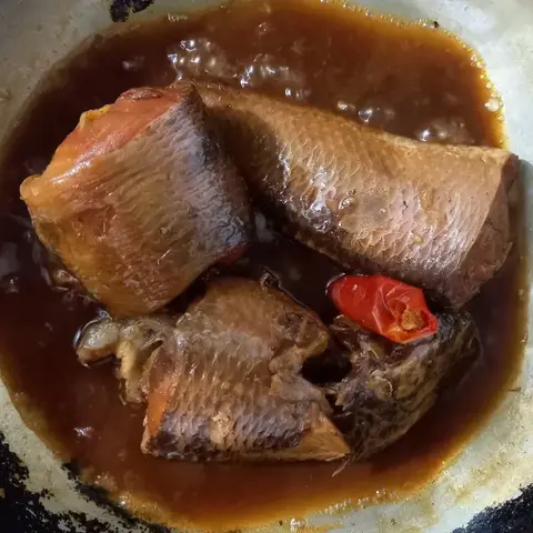 Hình ảnh Cá lóc đồng kho tộ