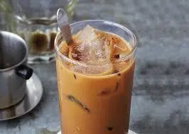 Hình ảnh Cà phê sữa