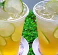 Hình ảnh Trà chanh