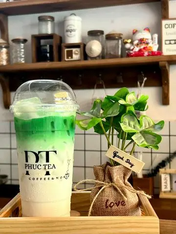 Hình ảnh Sâm Dứa Sữa 