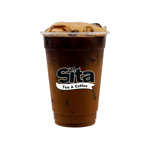 Hình ảnh Cà phê sữa đá