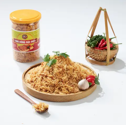 Hình ảnh Chà Bông Đặc Biệt 200g