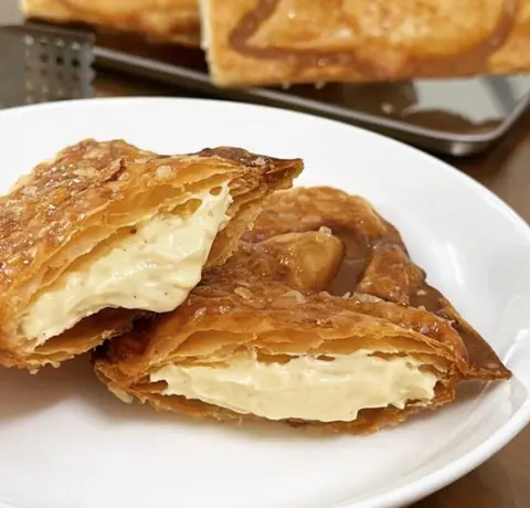 Hình ảnh Vanilla Custard
