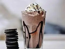 Hình ảnh Cà phê đá xay cookie