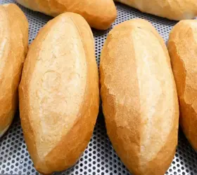 Hình ảnh Bánh mì không