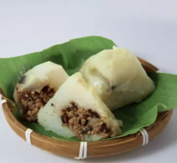 Hình ảnh Bánh giò