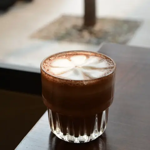 Hình ảnh Cappucino