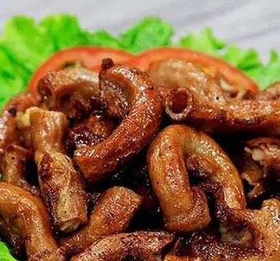 Hình ảnh Phèo nướng