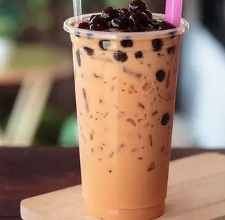Hình ảnh Trà sữa phúc long